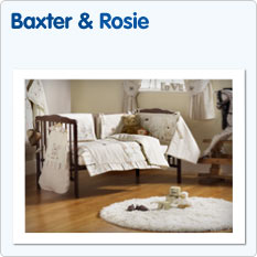Baxter and Rosie